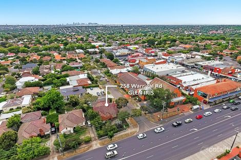 258 Warrigal Rd, Glen Iris, VIC 3146