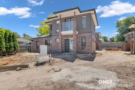 Property photo of 1/7 Highview Court Pakenham VIC 3810