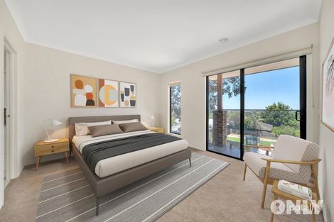 Property photo of 1/7 Highview Court Pakenham VIC 3810