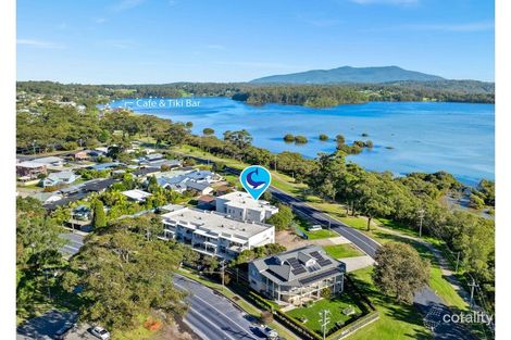 Property photo of 12/4-6 Princes Highway Narooma NSW 2546