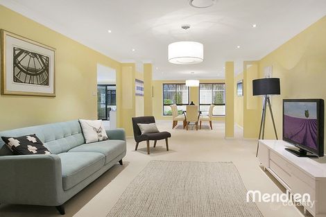 Property photo of 2 Knox Place Rouse Hill NSW 2155