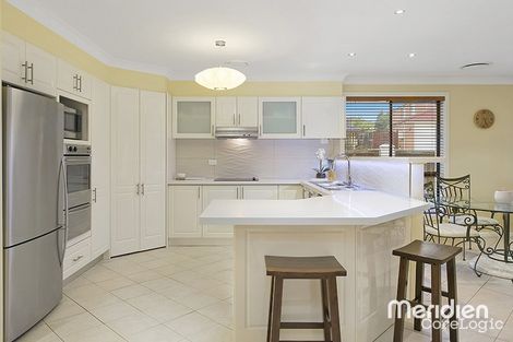 Property photo of 2 Knox Place Rouse Hill NSW 2155