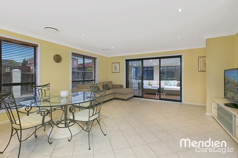 Property photo of 2 Knox Place Rouse Hill NSW 2155