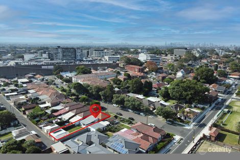 Property photo of 2 A'Beckett Avenue Ashfield NSW 2131