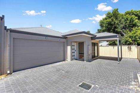 34 Fernhurst Cres, Balga, WA 6061