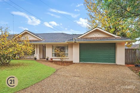 Property photo of 2/45 Purchase Road Cherrybrook NSW 2126