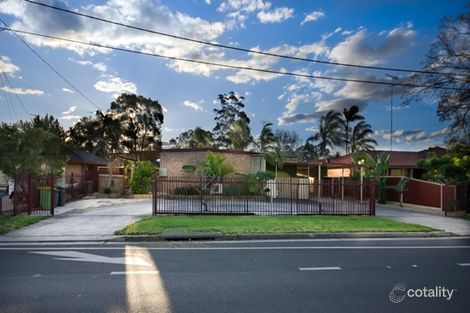 Property photo of 31 Great Western Highway Emu Plains NSW 2750