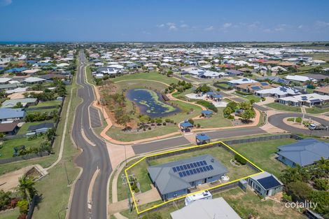 Property photo of 2 Fairway Drive Bargara QLD 4670
