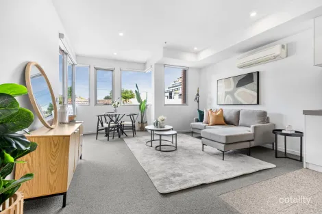 102/33 James St, Windsor, VIC 3181