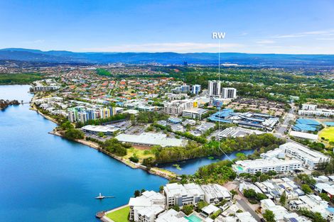 Property photo of 110/1-7 Moores Crescent Varsity Lakes QLD 4227