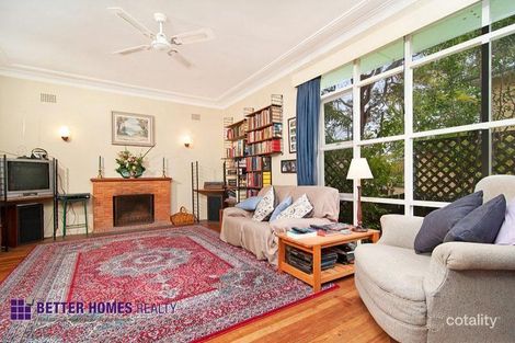 Property photo of 58 Gloucester Road Epping NSW 2121