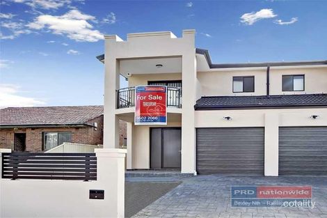 2a Forrester St, Kingsgrove, NSW 2208