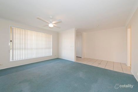 Property photo of 24 Dara Crescent Glenmore Park NSW 2745
