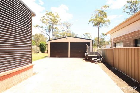 Property photo of 21 John Street Basin View NSW 2540