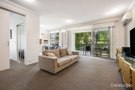 Property photo of 110/1-7 Moores Crescent Varsity Lakes QLD 4227