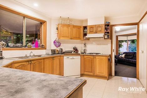 Property photo of 20 Andrea Crescent Cranbourne North VIC 3977