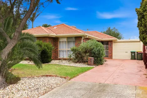 12 Earling Cl, Wyndham Vale, VIC 3024