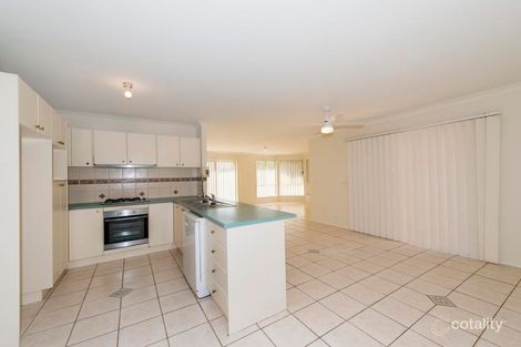 Property photo of 24 Dara Crescent Glenmore Park NSW 2745