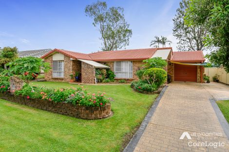 Property photo of 8 Crestone Place Algester QLD 4115
