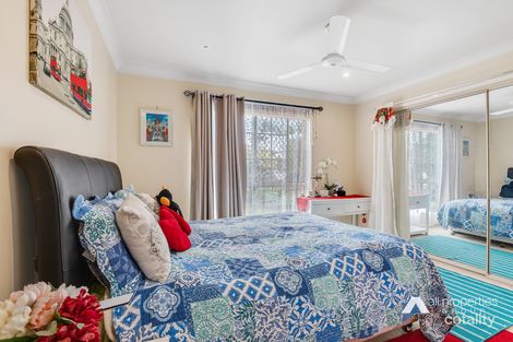 Property photo of 8 Crestone Place Algester QLD 4115