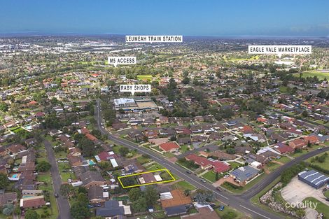 Property photo of 25 Hurricane Drive Raby NSW 2566
