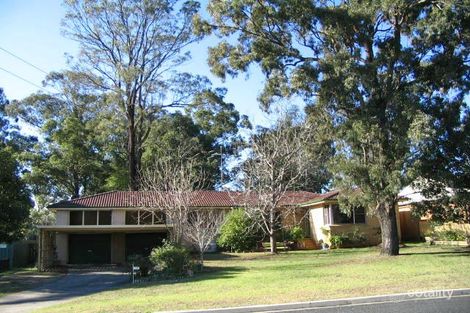 12 Michael St, North Richmond, NSW 2754