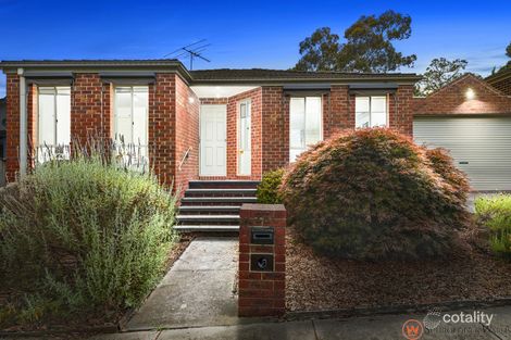 Property photo of 25 Harcourt Road Boronia VIC 3155