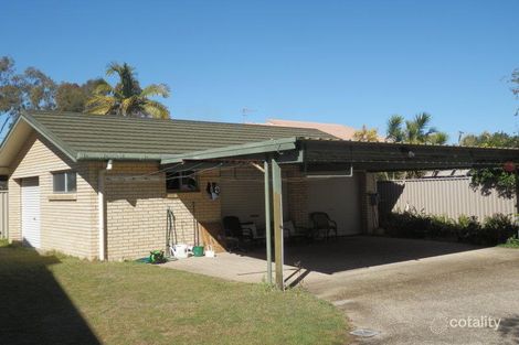 Property photo of 4 The Esplanade Hollywell QLD 4216