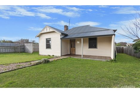 Property photo of 4 Minerva Lane Portland VIC 3305
