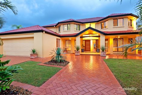 17 Sentinel Ct, Cleveland, QLD 4163