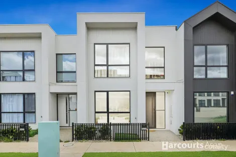 Property photo of 345B Centre Road Berwick VIC 3806