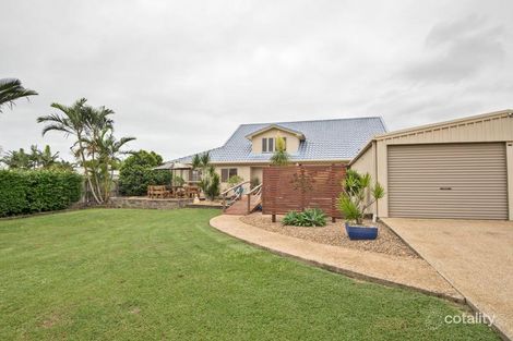 Property photo of 38 Blue Water Drive Elliott Heads QLD 4670