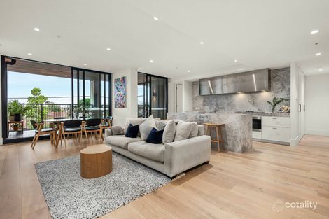 Property photo of 202/525 High Street Prahran VIC 3181