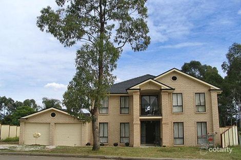 4 Kelsall St, Doonside, NSW 2767