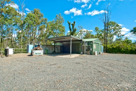 Property photo of 80-86 Lance Road Greenbank QLD 4124