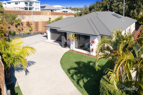 12 Stanwich Cl, Peregian Springs, QLD 4573
