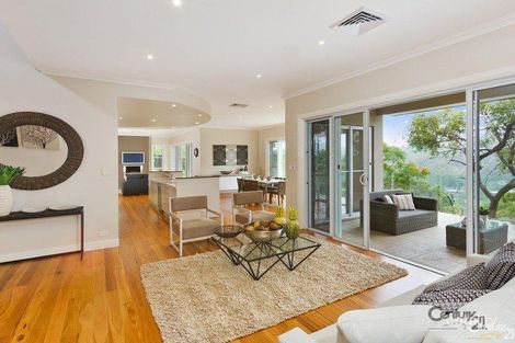 Property photo of 9 Gibran Place St Ives NSW 2075