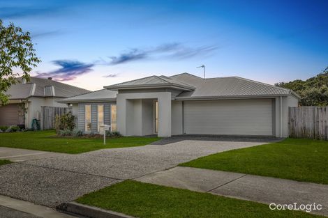 Property photo of 89 Observatory Drive Reedy Creek QLD 4227