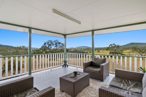 Property photo of 255 Bunjurgen Road Bunjurgen QLD 4310