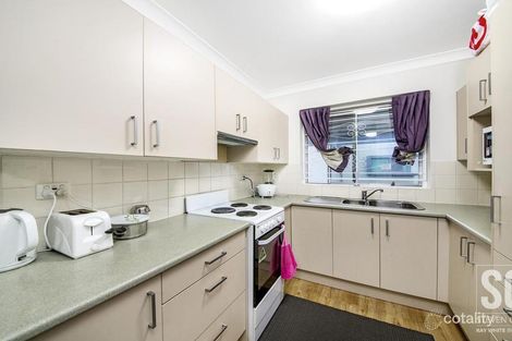 Property photo of 5/16 Kitchener Street Coorparoo QLD 4151