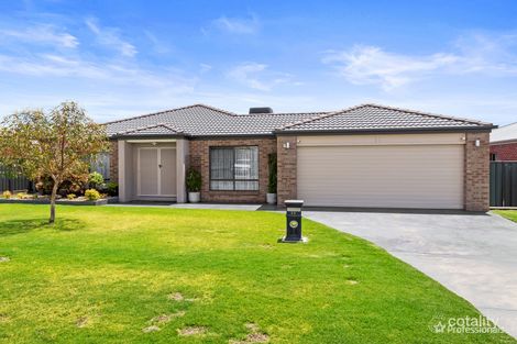 28 Hosken St, Maryborough, VIC 3465