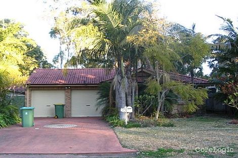 Property photo of 7 Karoola Avenue Kingfisher Shores NSW 2259