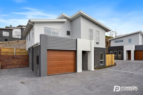 Property photo of 1/4 Dowding Crescent New Town TAS 7008