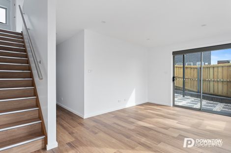 Property photo of 1/4 Dowding Crescent New Town TAS 7008