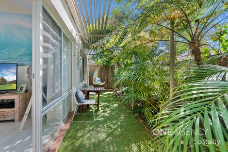 Property photo of 3/120 Duncan Street Vincentia NSW 2540