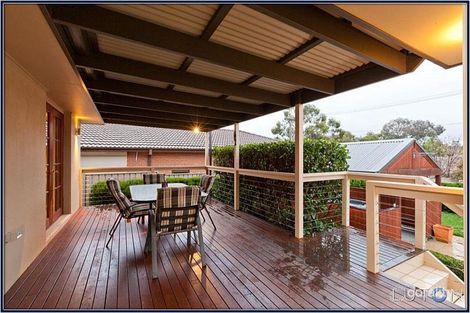 Property photo of 10 Macdowell Street Evatt ACT 2617
