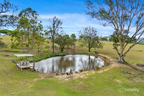 Property photo of 255 Bunjurgen Road Bunjurgen QLD 4310