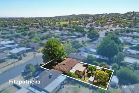 10 Bruce St, Tolland, NSW 2650