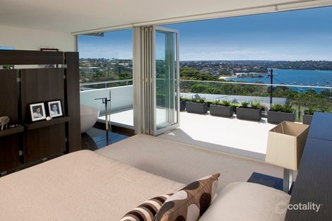 Property photo of 14 Wolseley Road Mosman NSW 2088