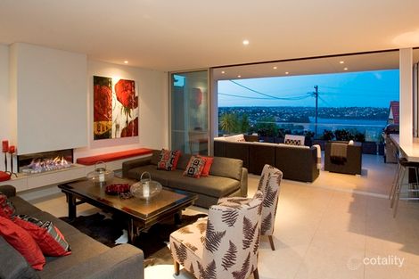 Property photo of 14 Wolseley Road Mosman NSW 2088